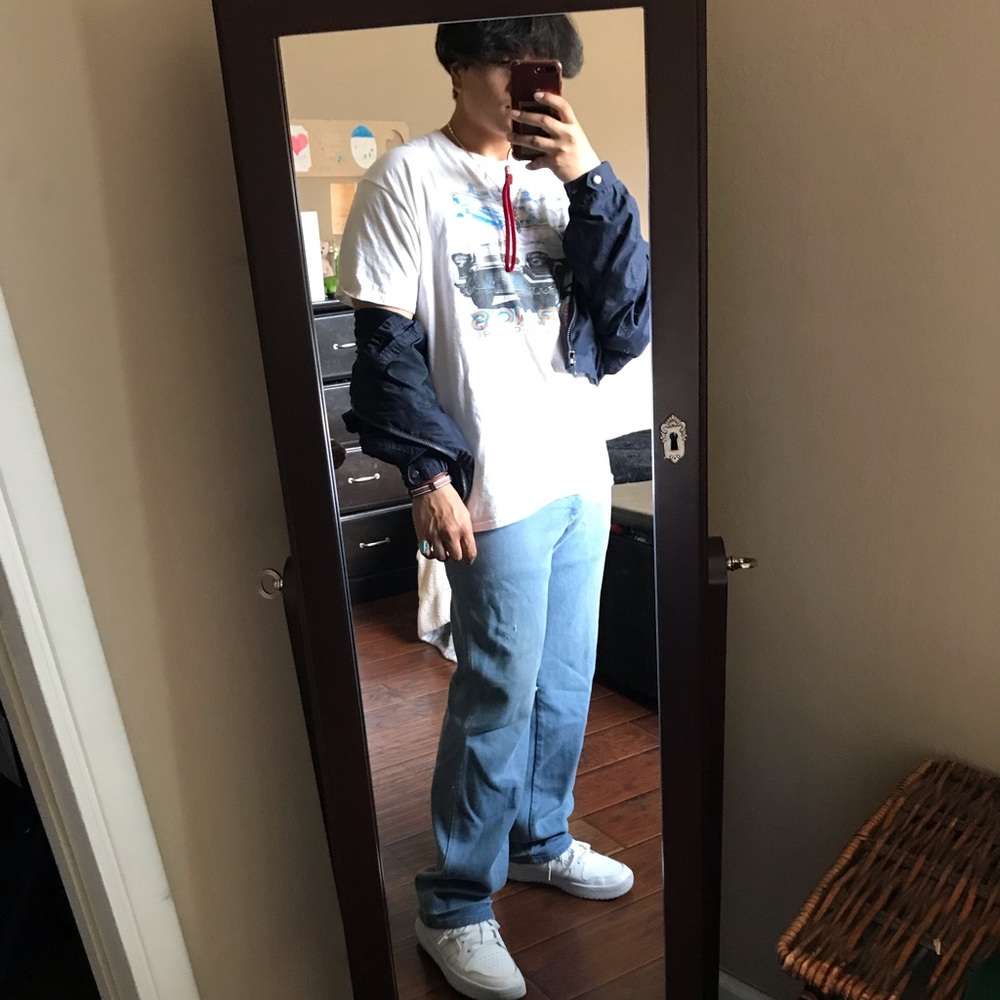 Meet your Posher, Dylan